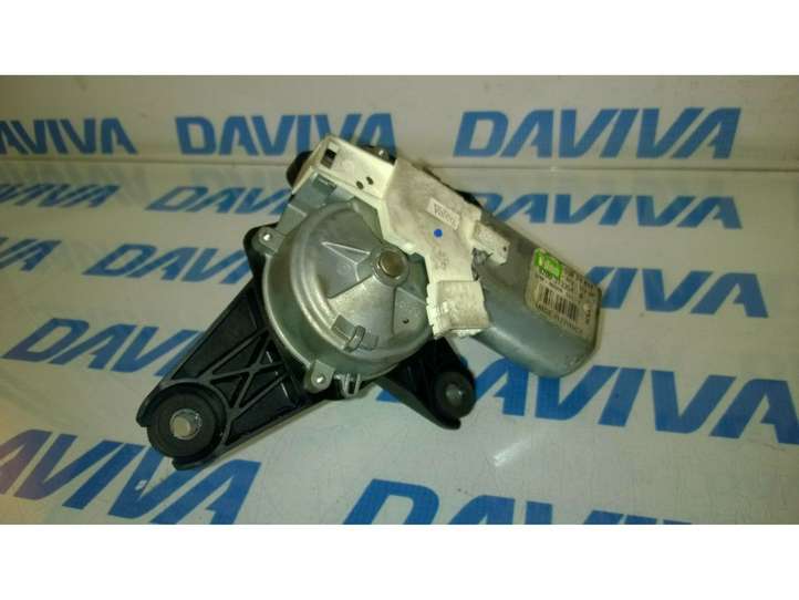 Renault Vel Satis (2005 - 2009)  8200313354-A Двигатель стеклоочистителя заднего стекла
