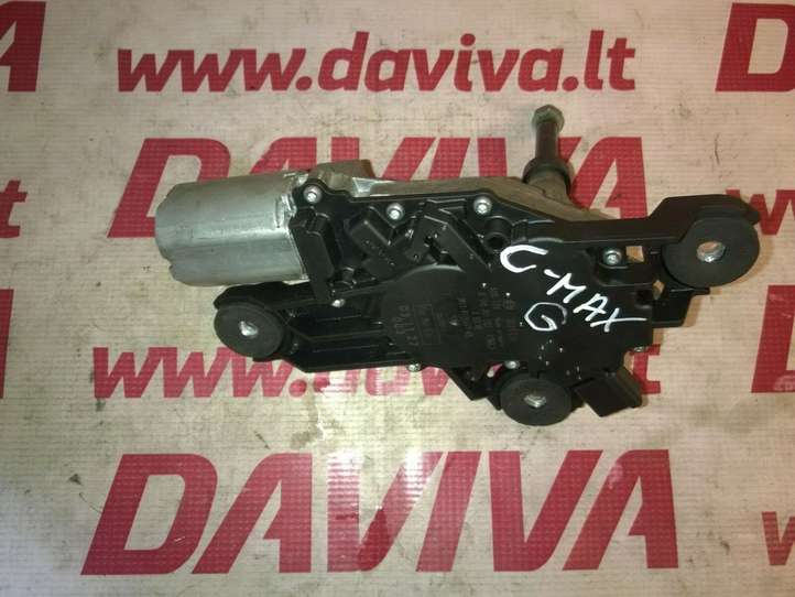 Ford C-Max (2010 - 2015)  0390201582 Двигатель стеклоочистителя заднего стекла