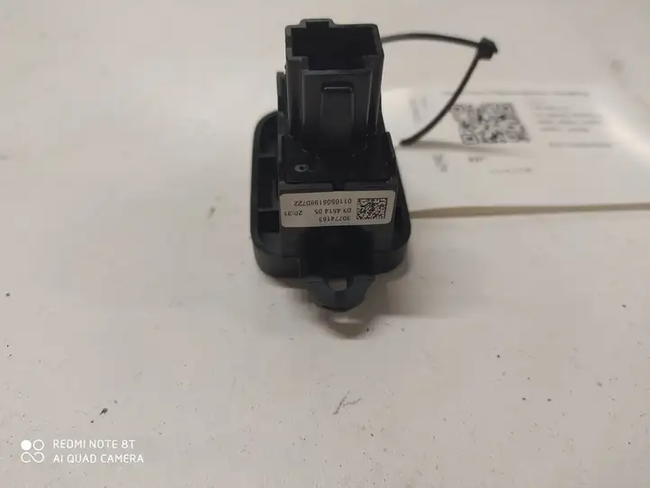 Volvo V50 (2008 - 2012) 30774163 Кнопка стеклоподъемников — фото 2