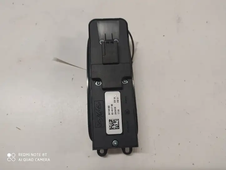 Volvo V50 (2008 - 2012) 30746183 Кнопка стеклоподъемников — фото 3