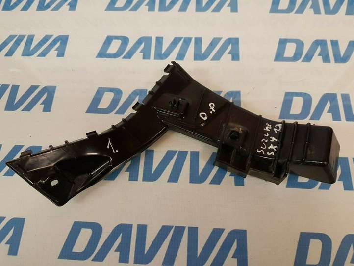 Suzuki SX4 (2009 - 2013)  71821-79J00  Держатель заднего бампера (кронштейн)