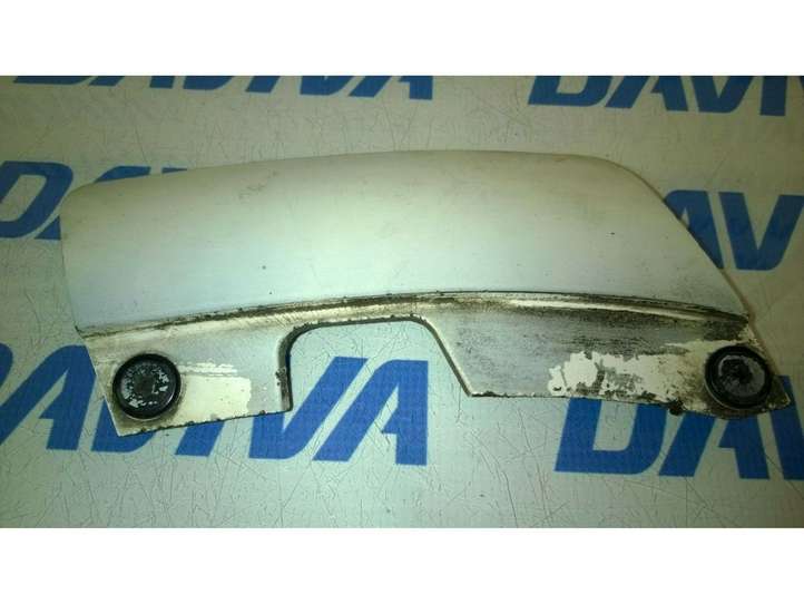 Chevrolet Epica (2006 - 2009)  96873820 Заглушка буксировочной петли бампера