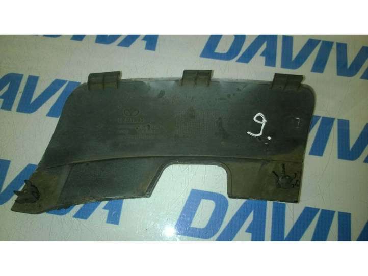 Chevrolet Epica (2006 - 2009)  96873820 Заглушка буксировочной петли бампера