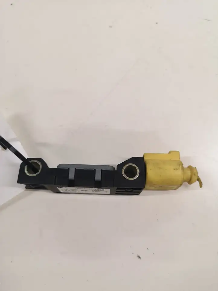 Audi A6 S6 C5 4B (2001 - 2004) 4B0959643C Датчик удара SRS — фото 2