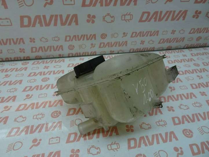 Volvo V50 (2008 - 2012)  8V61-8K218A Расширительный бачок охлаждающей жидкости