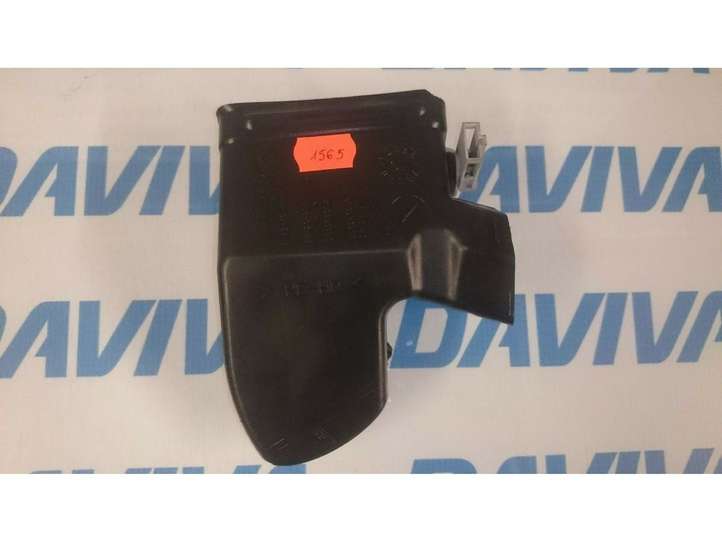 Volkswagen Touareg I (2002 - 2010)  7L0819354A Воздуховоды