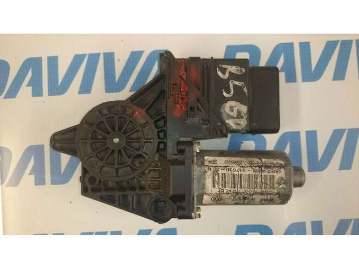 Volkswagen PASSAT B5.5 (2001 - 2005)  0130821697 Механизм подъема окон задней двери