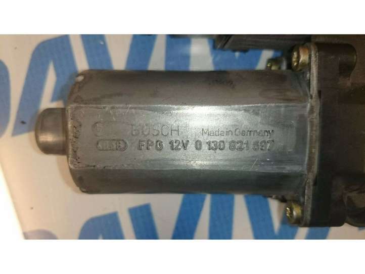 Volkswagen PASSAT B5.5 (2001 - 2005)  0130821697 Механизм подъема окон задней двери