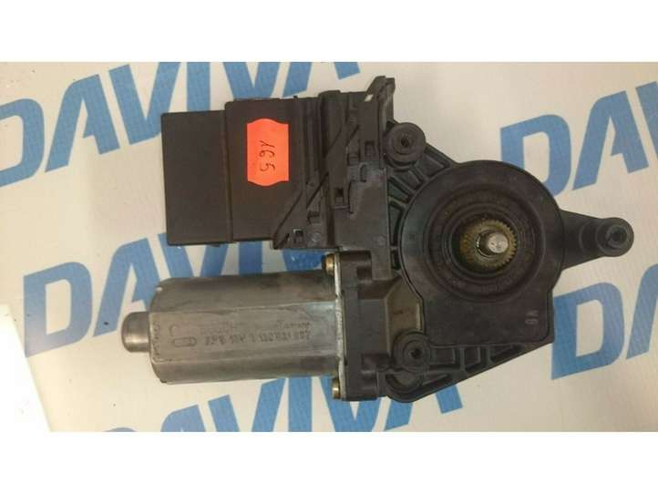 Volkswagen PASSAT B5.5 (2001 - 2005)  0130821697 Механизм подъема окон задней двери