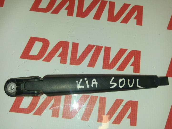 Kia Soul (2011 - 2014)   Ножка стеклоочистителя заднего стекла