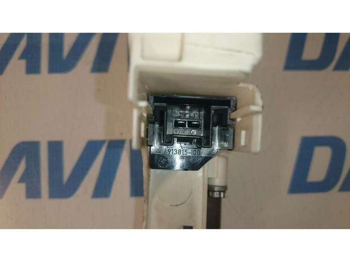 Audi A4 (2007 - 2011)  8K0959812A Механизм подъема окон задней двери