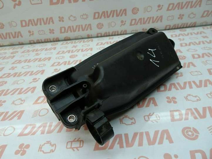 Mercedes-Benz E W212 (2009 - 2016)  A6510700868 Воздушный резервуар вакуума