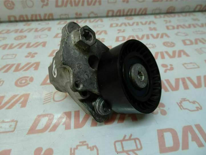 Volkswagen Polo (2009 - 2015)  04E145299L Натяжитель ремня генератора