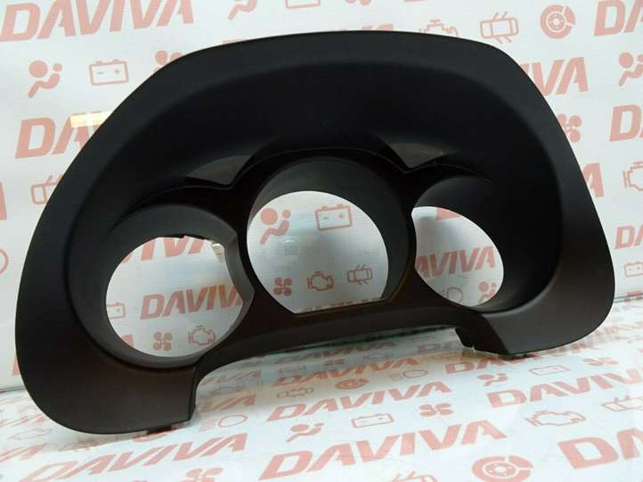 Lexus GS 300 350 430 450h (2007 - 2011)  55404-30A00 Отделка приборного щитка