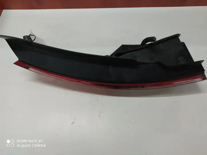 Citroen C4 I Picasso (2006 - 2013) PSA00946601LI Задний фонарь в кузове — фото 2