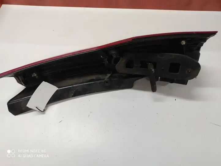Citroen C4 I Picasso (2006 - 2013) PSA00946601LI Задний фонарь в кузове — фото 3