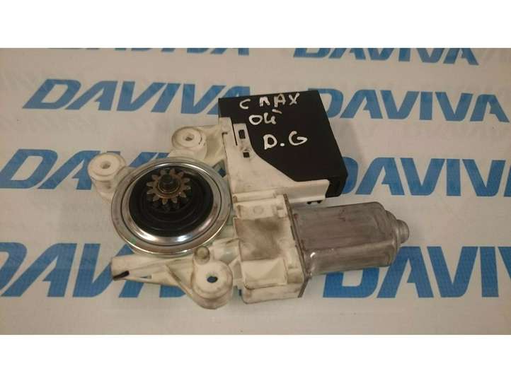 Ford Focus (1998 - 2004)  981537-100 Механизм подъема окон задней двери