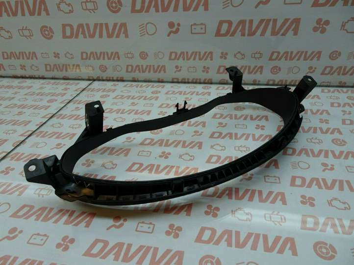 Audi A7 (2010 - 2014)  4G2857115A Отделка приборного щитка