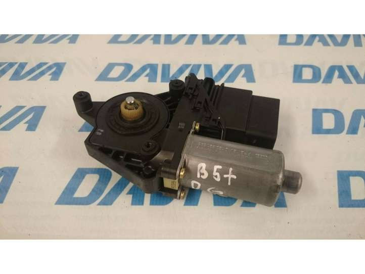 Volkswagen PASSAT B5.5 (2001 - 2005)  3B9839752BF Механизм подъема окон задней двери