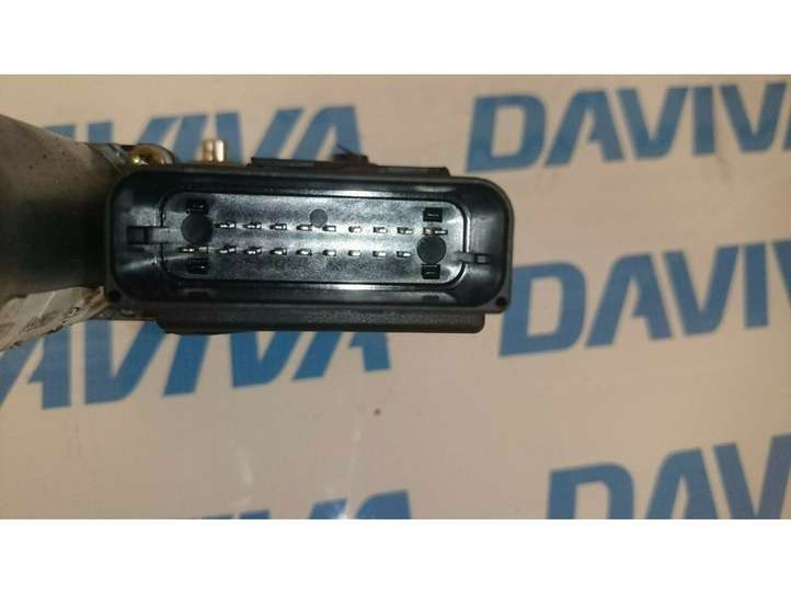 Volkswagen PASSAT B5.5 (2001 - 2005)  3B9839752BF Механизм подъема окон задней двери