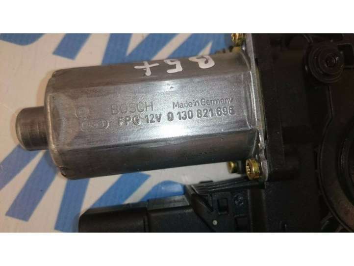 Volkswagen PASSAT B5.5 (2001 - 2005)  3B9839752BF Механизм подъема окон задней двери