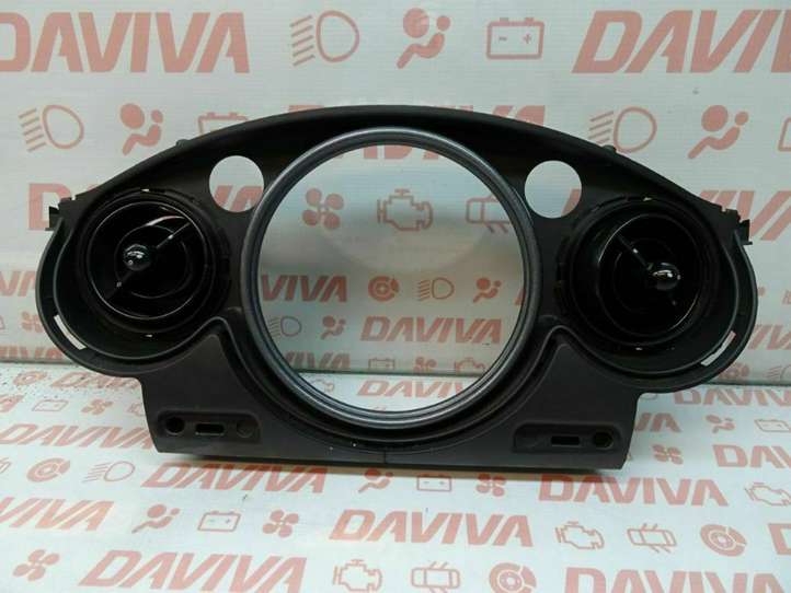 Mini One Cooper R50-53 (2000 - 2012)  0769337 Отделка приборного щитка