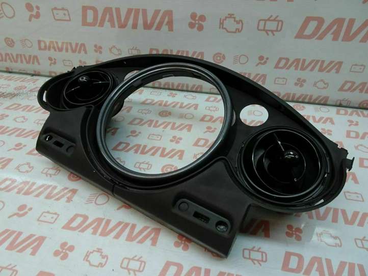 Mini One Cooper R50-53 (2000 - 2012)  0769337 Отделка приборного щитка