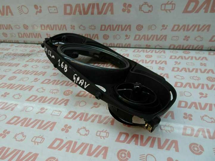 Mini One Cooper R50-53 (2000 - 2012)  0769337 Отделка приборного щитка