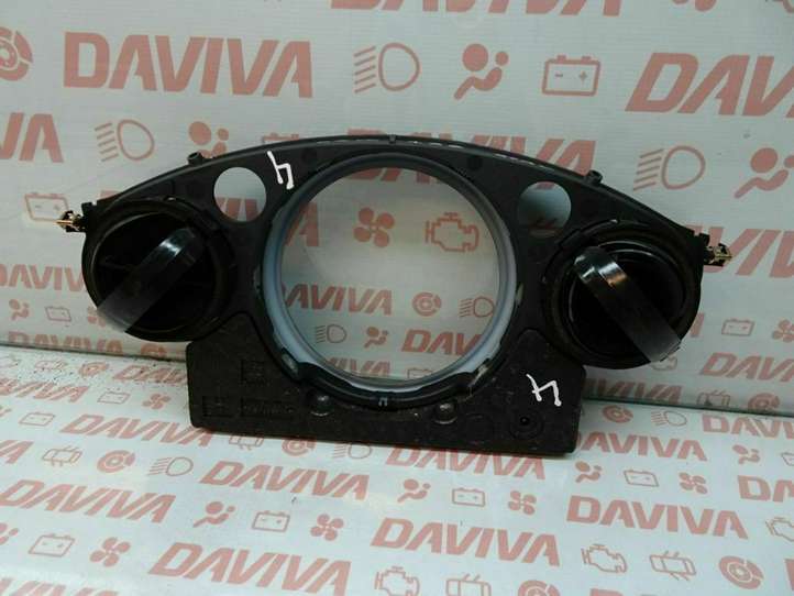 Mini One Cooper R50-53 (2000 - 2012)  0769337 Отделка приборного щитка