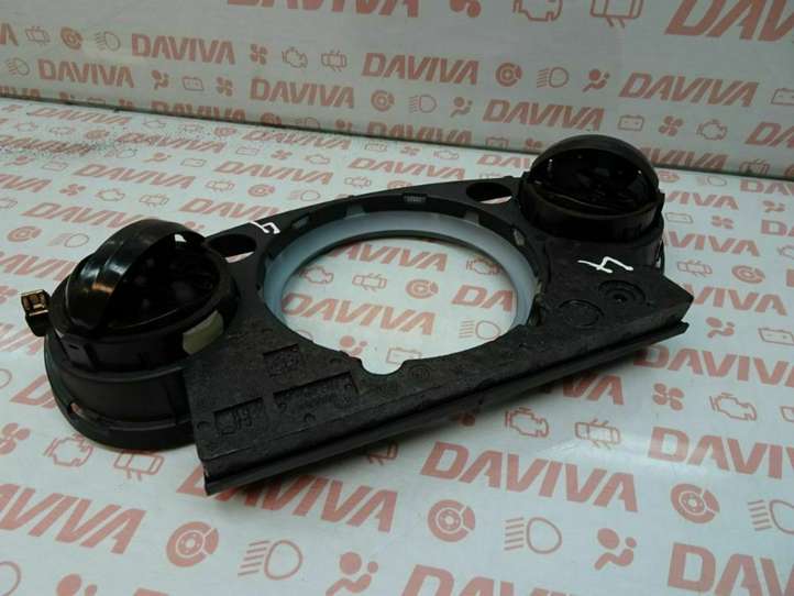 Mini One Cooper R50-53 (2000 - 2012)  0769337 Отделка приборного щитка