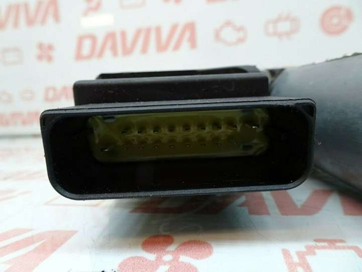 Audi A4 (2004 - 2009)  8H0959801A  Механизм для электрического подъема окон задней двери (без двигателя)