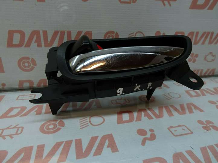Lexus GS 300 350 430 450h (2007 - 2011)  69206-30180 Внутренняя ручка
