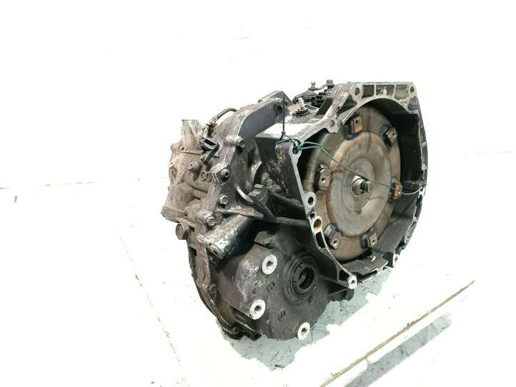 Saab 9-3 Ver2 (2003 - 2007)  55556963 Автоматическая коробка передач