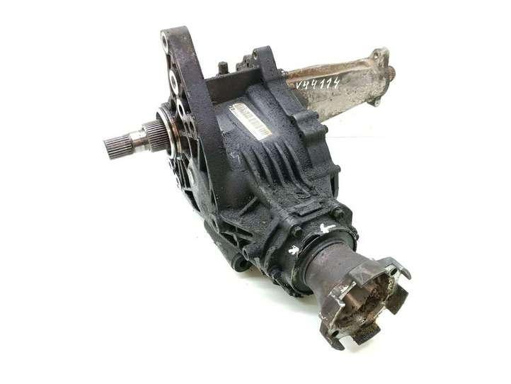 Chevrolet Captiva (2006 - 2011)  24254153 Редуктор коробки передач (раздатка)