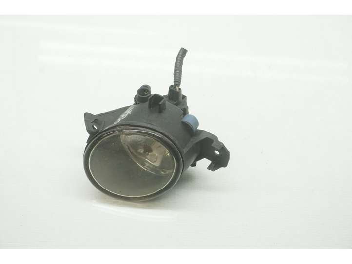 Nissan Qashqai (2006 - 2010)  89206421 Передняя противотуманная фара