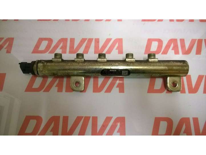 Opel Vectra (2005 - 2009)  0445214095 Магистральная трубка топлива