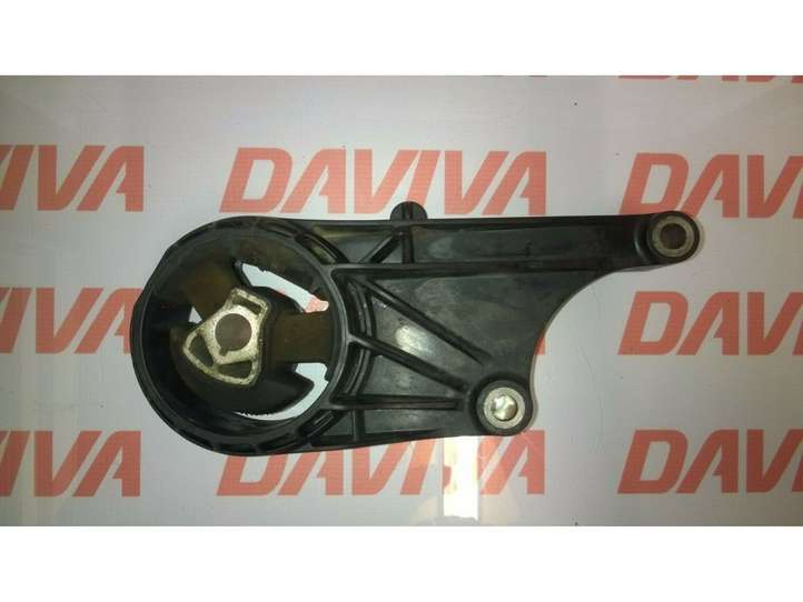 Opel Astra (2009 - 2012)  13324496 Подушка двигателя