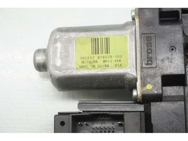 Volvo V50 (2004 - 2008)  31264189AA Механизм подъема окон задней двери