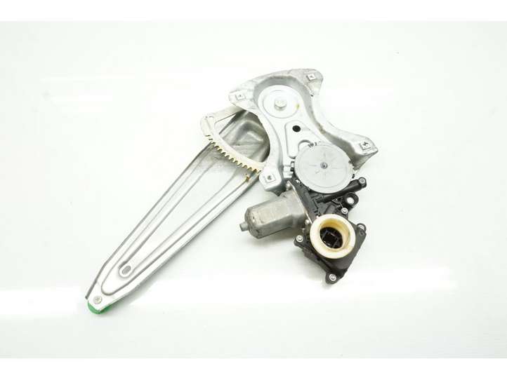 Toyota Avensis T270 (2009 - 2012)  977556-106 Механизм подъема окон задней двери