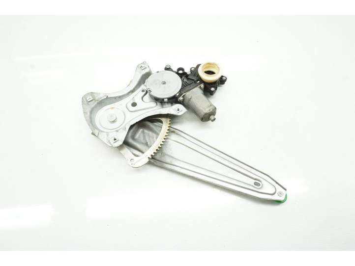 Toyota Avensis T270 (2009 - 2012)  977556-106 Механизм подъема окон задней двери