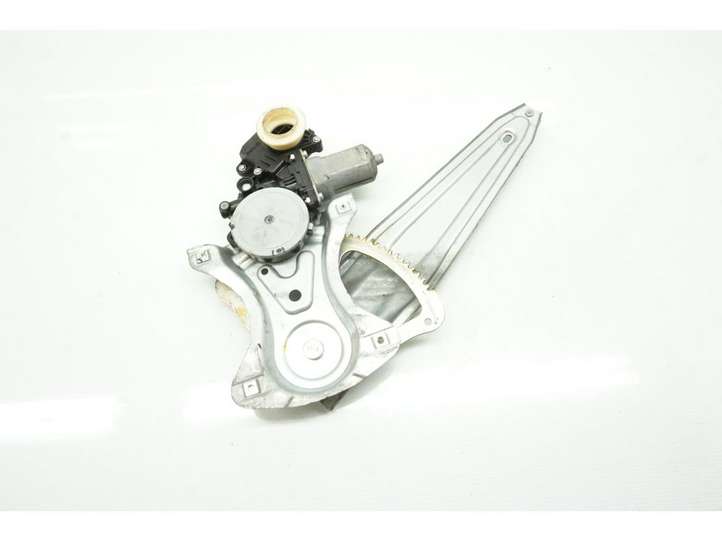 Toyota Avensis T270 (2009 - 2012)  977556-106 Механизм подъема окон задней двери