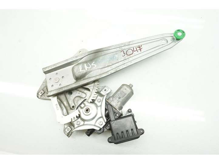 Toyota Avensis T270 (2009 - 2012)  977556-106 Механизм подъема окон задней двери