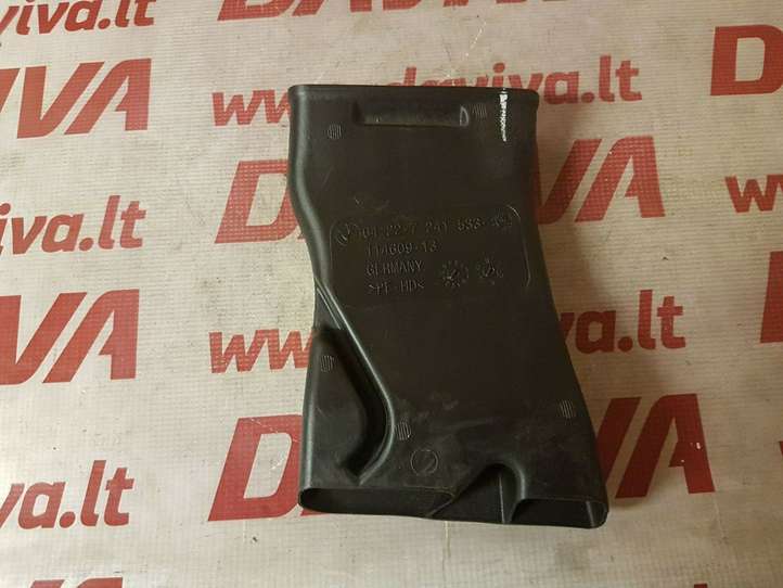 BMW 1 F20 F21 (2011 - 2019)  6422-72415343 Воздуховоды