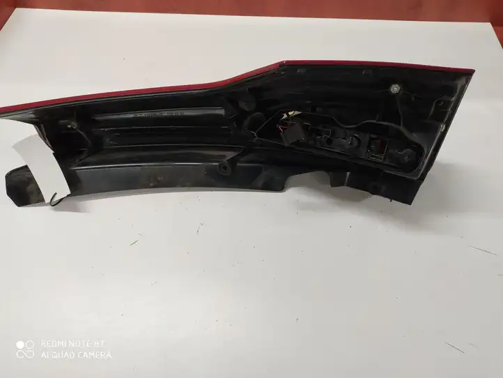 Citroen C4 I Picasso (2006 - 2013) PSA00946601LI Задний фонарь в кузове — фото 3