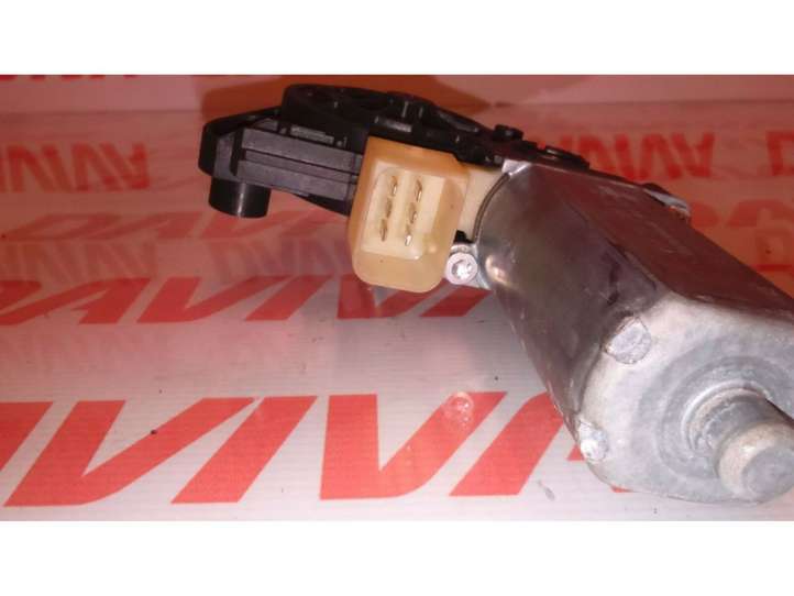 Mercedes-Benz C W203 (2000 - 2007)  A2037301046 Механизм подъема окон задней двери