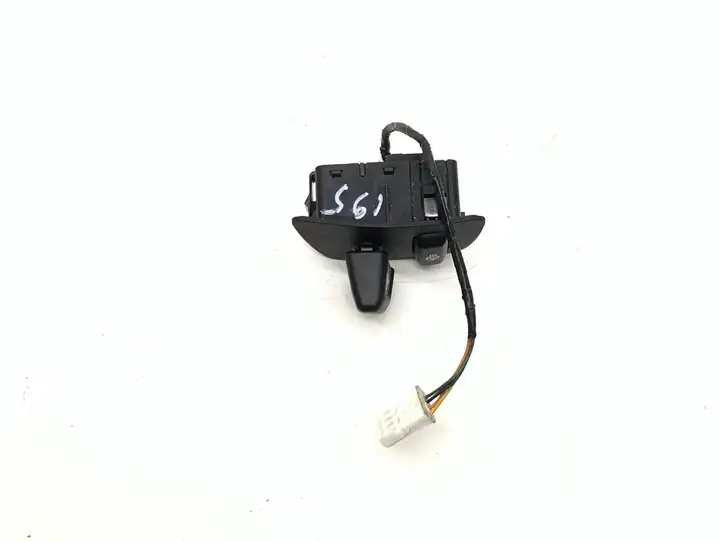 BMW (2015 - ) 9267367 Переключатель регулировки рулевой колонки — фото 4