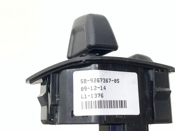 BMW (2015 - ) 9267367 Переключатель регулировки рулевой колонки — фото 7