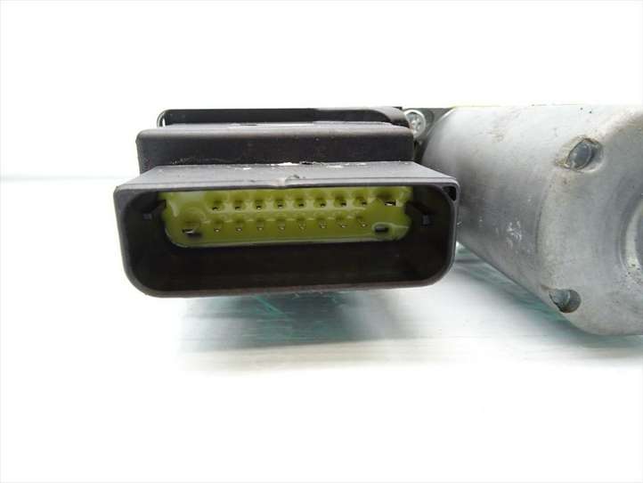 Audi A4 (2000 - 2006)  8H0959801A Механизм подъема окон задней двери
