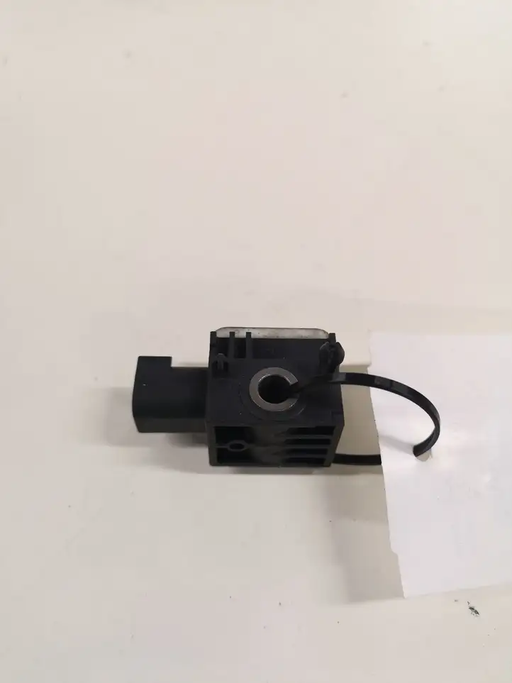Hyundai Santa Fe (2005 - 2009) 959202B000 Датчик удара SRS — фото 2