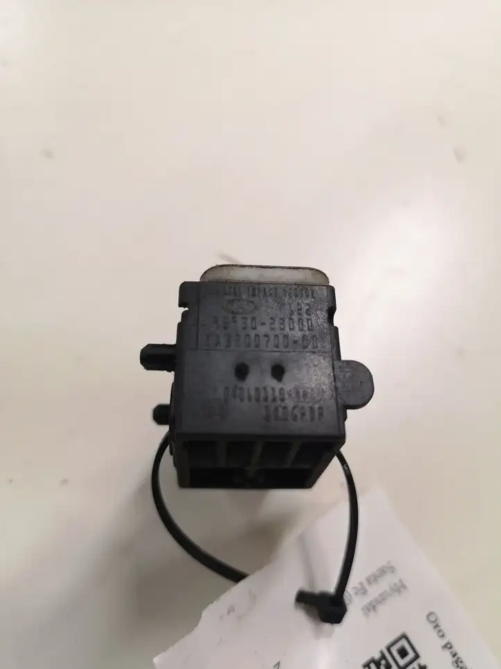 Hyundai Santa Fe (2005 - 2009) 959302B000 Датчик удара SRS — фото 4